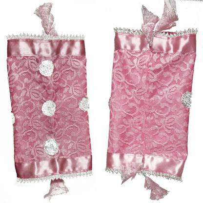 My Little Princess Chooda Cover011 Polyester Arm Warmer