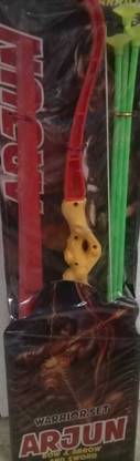 Floweraura ARJUN WARRIOR SET Arrow