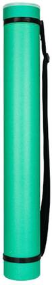 BNF Adjustable Archery Arrow Quiver Tube Shoulder Holder Strap Carrier Green Arrow