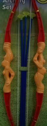 Floweraura ARCHERY SET Toys Arrow