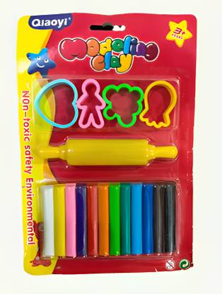 Qurbat 1023 Modeling Clay Art Clay