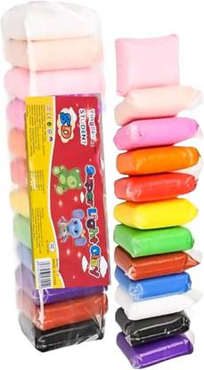 Thikazh Stores super light clay Art Clay