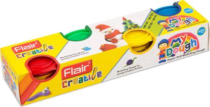 Flair Creative My Dough Art Clay