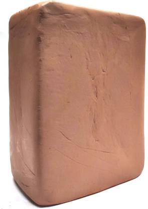 SOMUDEE Modelling Clay 1kg Art Clay