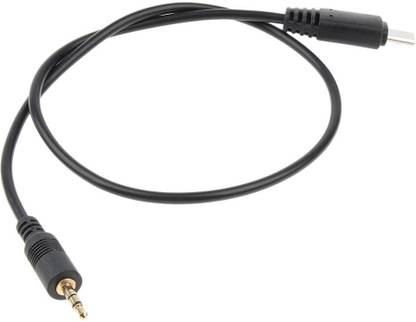 Lyla 2.5mm-S2 Camera Remote Control Shutter Release Cable Cord for Sony A58 NEX-3NL A