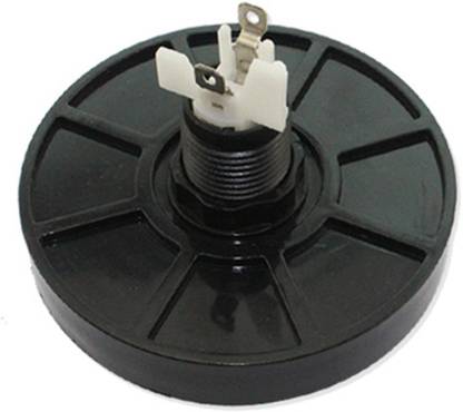 Lyla 100mm Lights Push Button with Micro Switch for Arcade Machine DIY Kit Green