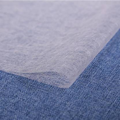 Hunny - Bunch Double Sided Fusing Roll Fabric Fusing & Iron-on Transfer(Width:40Inch: 10 Mtrs)