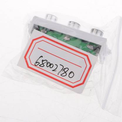 Lyla 3 Way RCA Wall Socket Module/Modular with Frame Solderless Type for PC AV TV