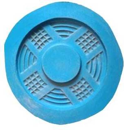 सौलैंड pop fiber dyi 1 feet half round chajja design