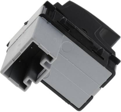 Lyla Auto Car Electric Power Window Switch Button for VW Golf Passat B6 Jetta III