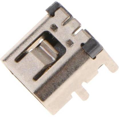 Lyla Replacement Power Socket Charging Port Connector fix for Nintendo DSi / DSi XL /