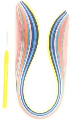 BanteyBanatey Quilling and Needle