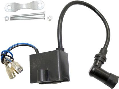 Lyla CDI Ignition Coil for 50cc 60cc 66cc 80cc Engine Motor Motorized Bike