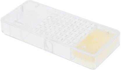 Lyla Queen Bee Cage Box / Bee Catcher / Cage for Transporting Bee - 20 Pieces