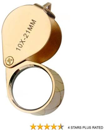 Scorpion Jewelers Eye Loupe Magnifying