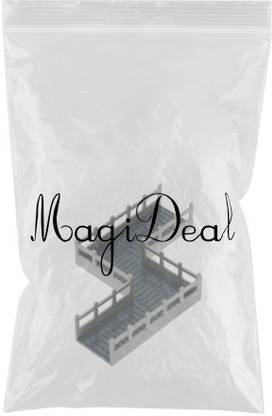 Lyla Plastic Bridge Model Kit