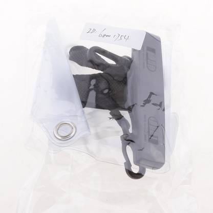 Lyla Waterproof Case Holder Bag For Universal Walkie Talkie Two Way Radio