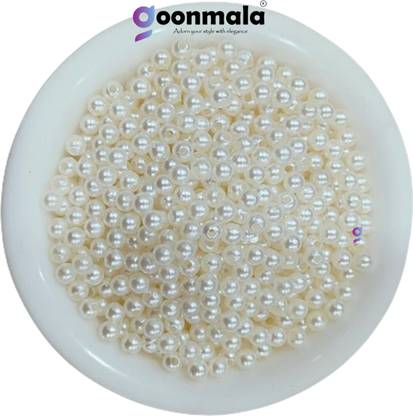 goonmala Pearl 3mm 60gm