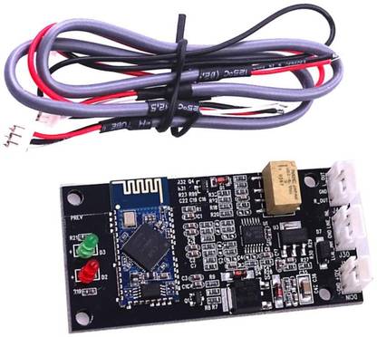 Lyla CSR64215 Module Wireless Bluetooth 4.2 Receiver Board For Audio Lossless CSR6421
