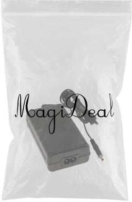 Lyla AC Power Adapter AA-MA9 Battery Charger for Samsung HMX-Q200 Q20 Q30 Q300 Q100 Q