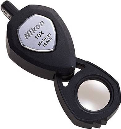 surbhi tools NIKON LOUPE 10x