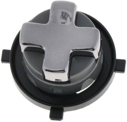 Lyla Twisting Transforming D-pad Rotating D'Pad Button for Xbox 360 Game Controller -