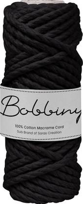 Bobbiny Macrame