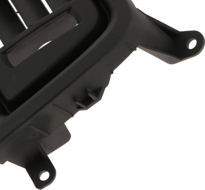 Lyla Car Front Console Grill Dash AC Air Vent For 10-17 BMW 5 Series 523 OEM# 6422916