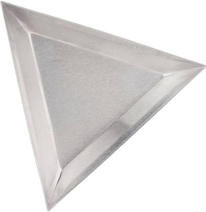 Scorpion Triangular Tray Set (6 PC) - Jewelry Making Tool Sorting Tray Triangular
