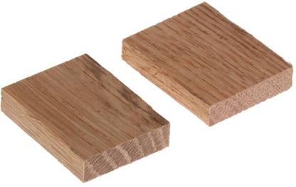 Lyla 1 Set Solid Maple Guitar Bridge Clamp Guitars Accessory Luthier Tools