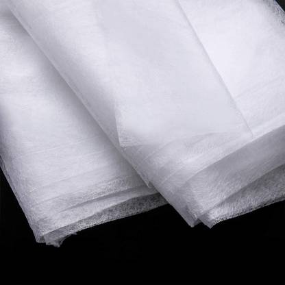 Hunny - Bunch Double Sided Fusing Roll Fabric Fusing & Iron-on Transfer(Width:40Inch: 20 Mtrs)