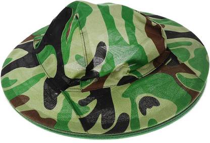 Lyla Ultra-light Outdoor Anti-mosquito Mask Hat with Head Net Mesh Face Protection -