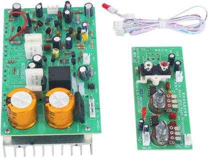 Lyla 250W Digital Power Speaker Audio Bass Amp Board Subwoofer Amplifier Board Use vo