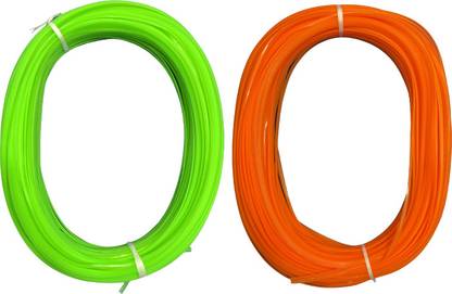 rawzone Premium Plastic Broom Wire For Basket And Vase Making Art & Craft Rw_47