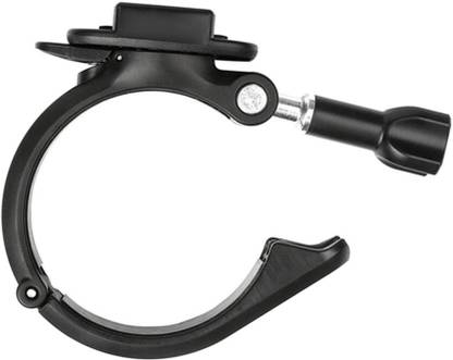 Lyla Bike Motorcycle Handlebar Bar Mount Adapter for GoPro HERO 5 3 2 & HD Hero