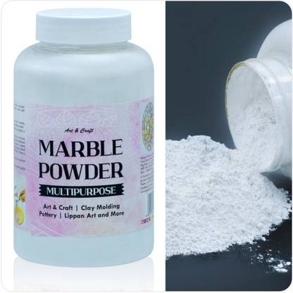 53 Arts Multipurpose Marble Powder – 1kg