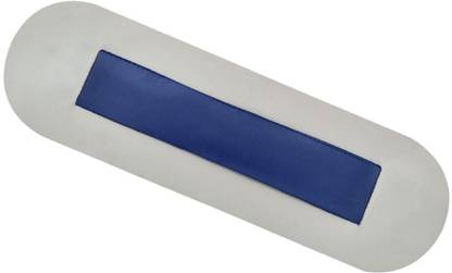 Lyla 1x Inflatable Boat Dinghy Rib Webbing Seat Strap Patch Light Grey