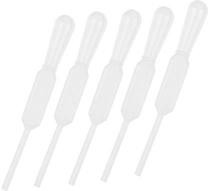 Lyla 5Pcs Hobby Tools U-STAR UA-10 Modeling Tools Dedicated Pipette Dropper 3ml