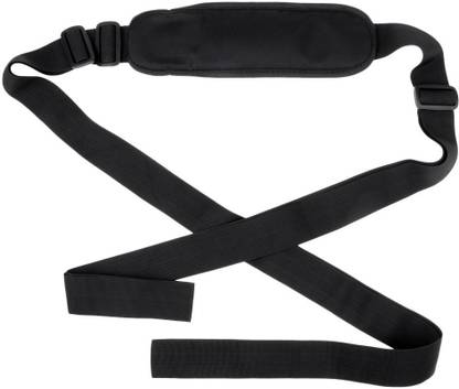 Lyla Black Surfboard Shoulder Strap Adjustable Stand up Strap Sling Carrier - Kayak/