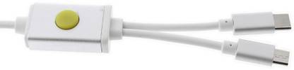 Lyla 2in 1 Cable for Phone In Qualcomm 9008 Deep Flash Mode Fix Error HTC, OnePlus, X