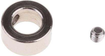 Lyla Stainless Steel 8mm Shaft Lock Collar For 3D Printer T8 Lead Screw