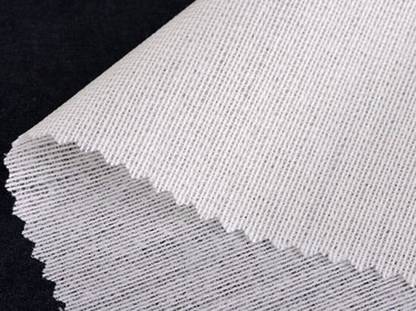 Hunny - Bunch Lycra Fusing Stretchable Interlining for Ladies Garments(Width-60Inch/20 Metres)
