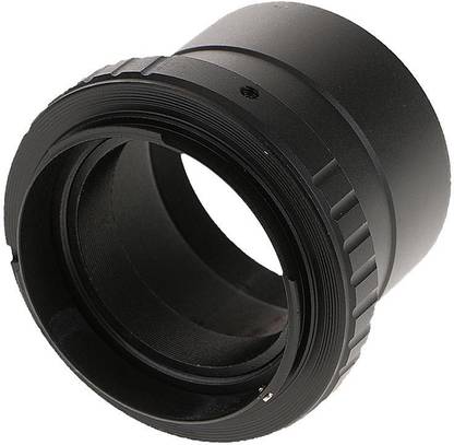 Lyla T Ring for Sony SLR Camera Lens + 2inch to T2 M42*0.75 Thread Telescope Mount Ad