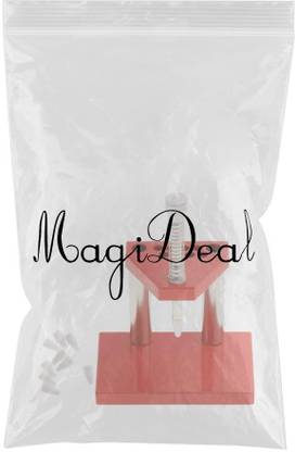 Lyla Watchmaker Presto Watch Hand Presser Fitting Repair Tool With Plastic Tips