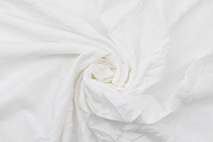 Hunny - Bunch 2 Meters Premium Dyeable Cotton Santoon Fabric used for Coat, Suits & Crafting