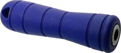 HAMMER MAN Needle File Plastic Handle Brass Chuck Jewelry Hand Tool Collet Hold Needle File