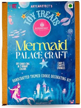 ArtCAKetect - #Creation #Recreation #Celebration rating Activity Kit