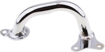 Lyla Motorcycle Engine Guard Crash Bars For Honda CB750 NightHawk 1993 - 2011