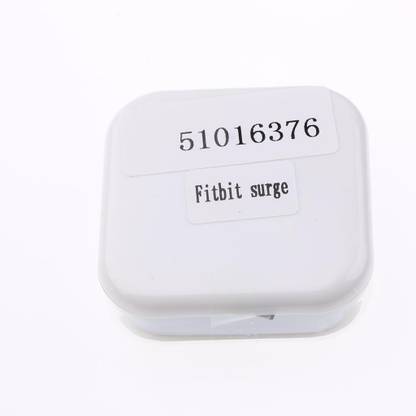 Lyla 9H Hardness Invisible Watch Glass Screen Protector for Fbit Surge Sports Fitness