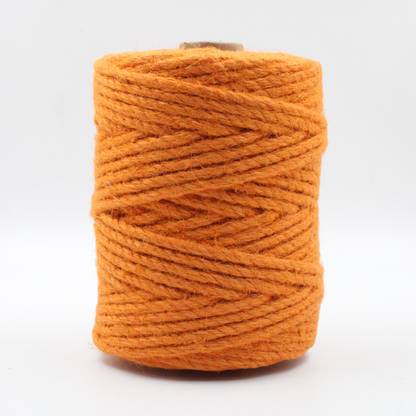 Ananta Natural Color Jute Twine Rustic String Rope/Thread Cord for Craft Decoration .